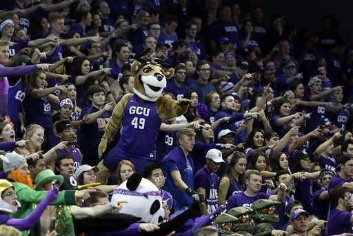 Grand Canyon Has Found The Secret To Rapid Division I Basketball Success Bleacher Report Latest News Videos And Highlights