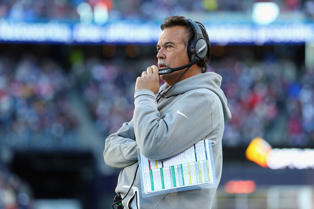Jeff Fisher Ties Dan Reeves for Most Losses in NFL History News
