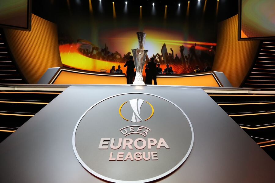 Europa League Draw 2016 17 Round Of 32 Fixture Schedule And Dates Released Bleacher Report Latest News Videos And Highlights