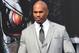 Actor Shad Gaspard poses arrival for the premiere of the film 'Terminator Genisys' in Hollywood, California on June 28, 2015. The movie opens nationwide on July 1st. AFP PHOTO / FREDERIC J. BROWN (Photo credit should read FREDERIC J. BROWN/AFP/Getty Images)