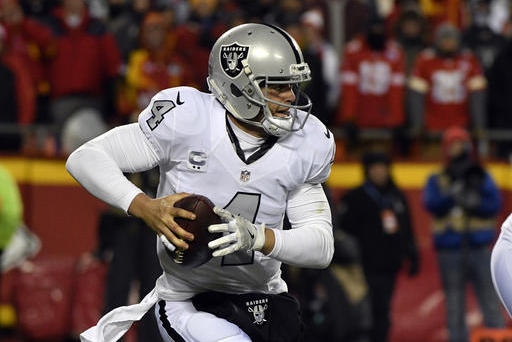 NFL week 15 odds, betting lines: Cowboys 3-point favorites over Raiders in  Oakland - Silver And Black Pride