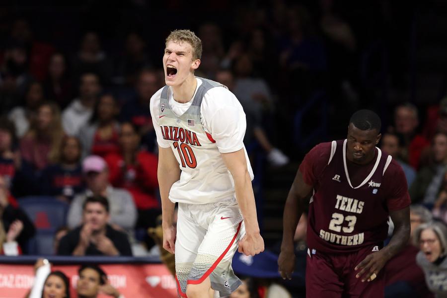 Sweet-Shooting, 7-Foot Freshman Lauri Markkanen Has Off-the-Charts  Potential, News, Scores, Highlights, Stats, and Rumors