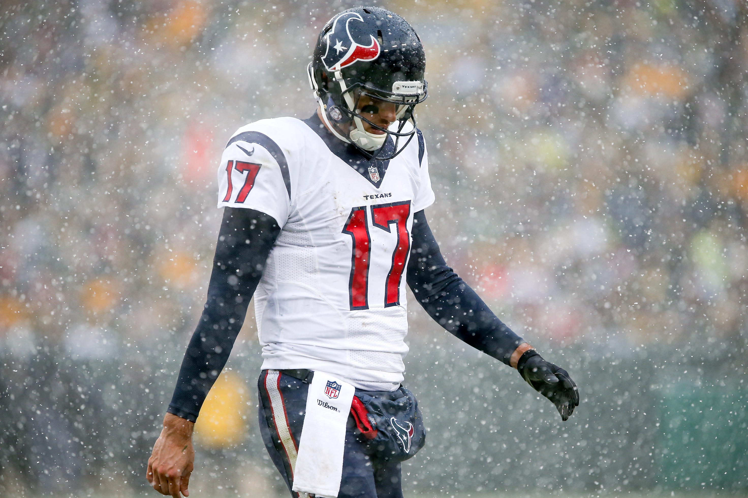DeAndre Hopkins Trade a Colossal Mistake for Texans - Sports