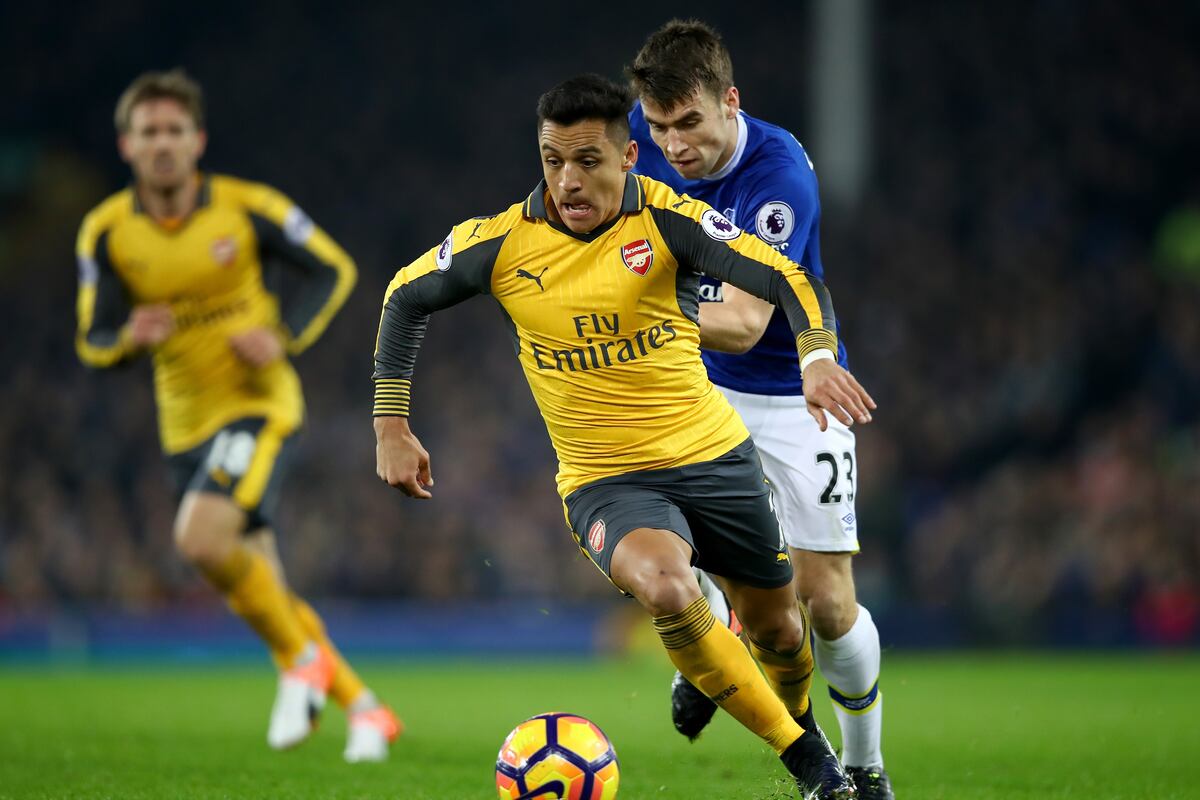 EPL Table: 2016 Standings After Tuesday's Week 16 Results ...