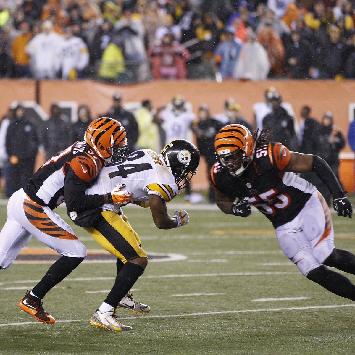 antonio brown burfict