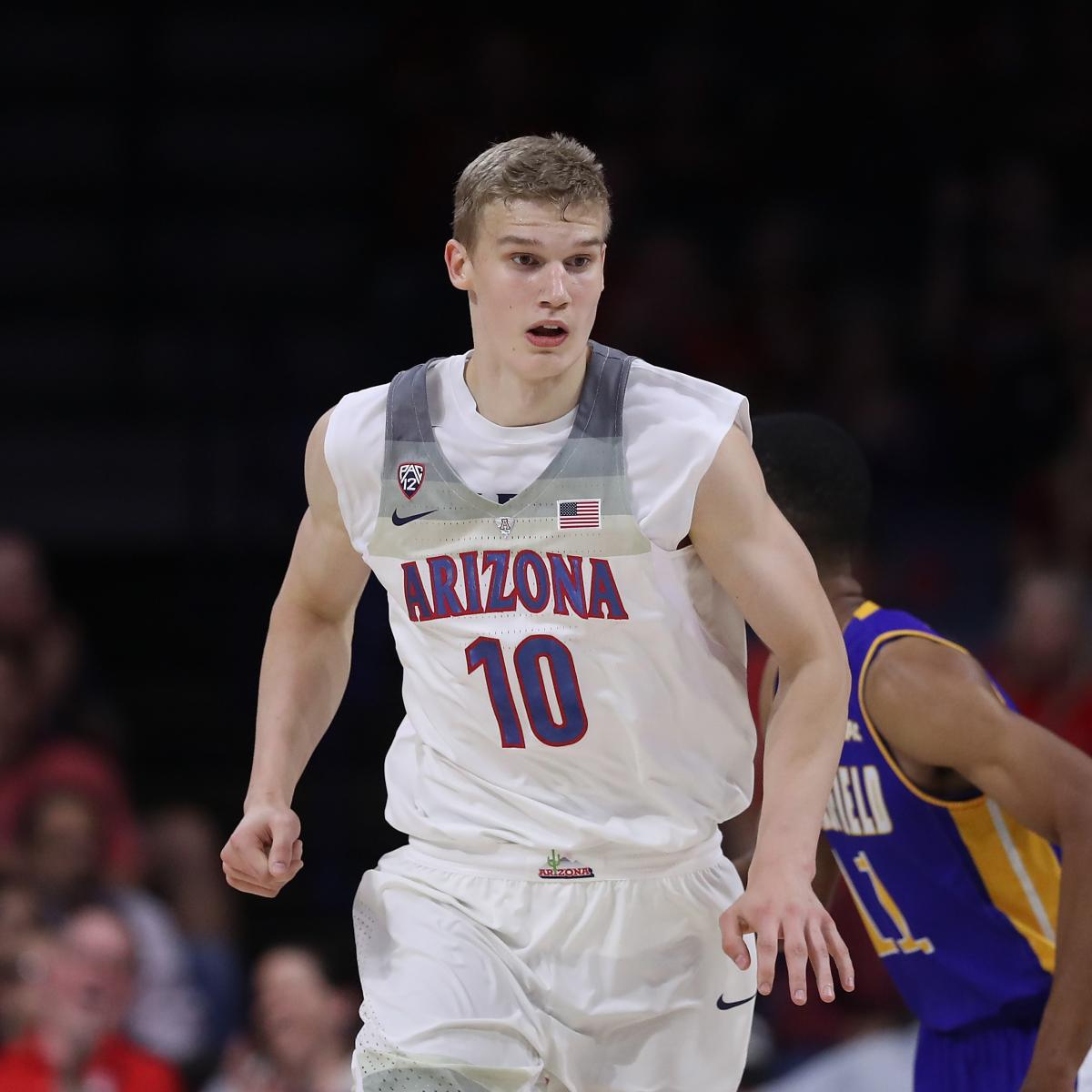 DraftExpress - Lauri Markkanen DraftExpress Profile: Stats, Comparisons,  and Outlook