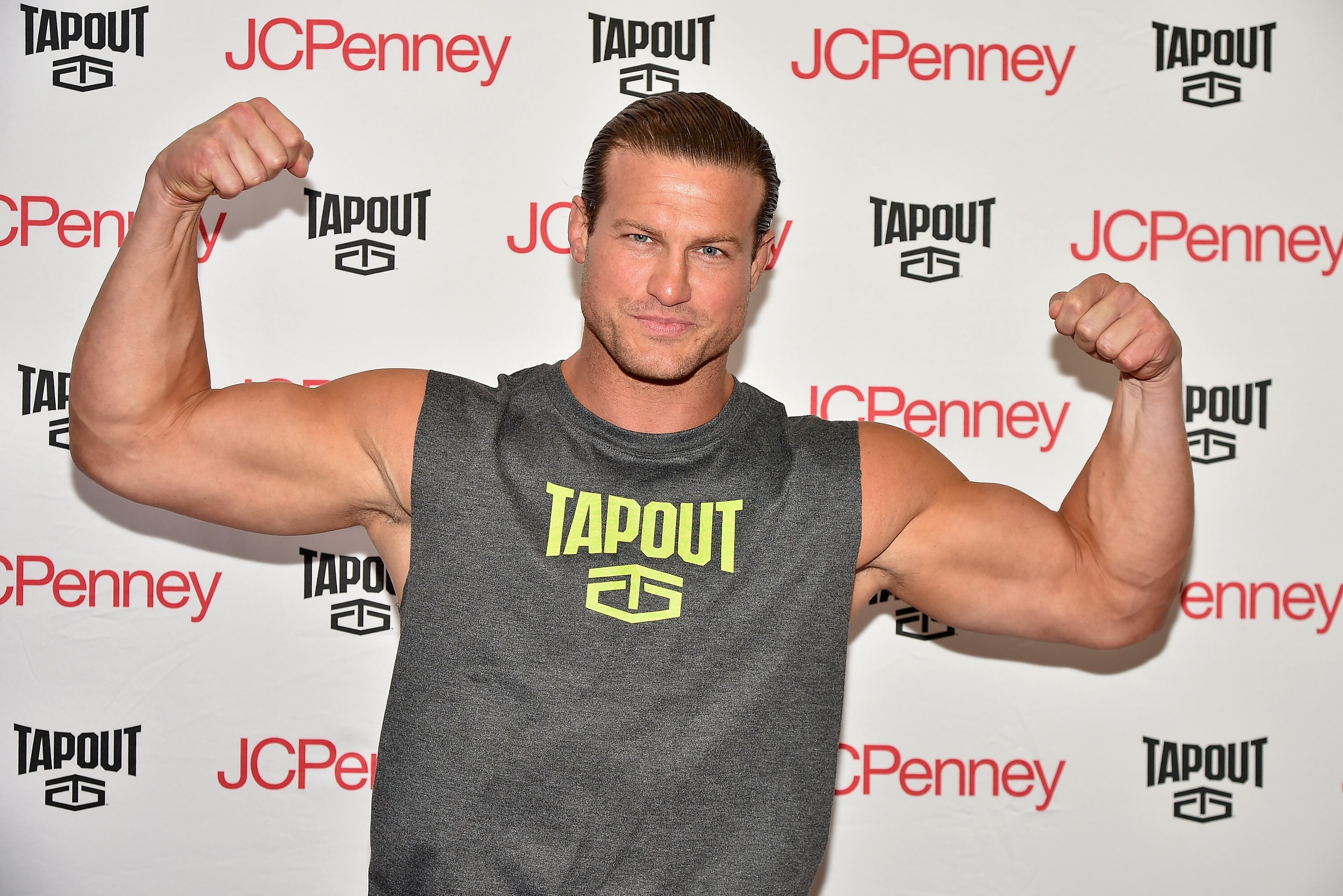 Dolph Ziggler Wwe Championship Match Vs Aj Styles Must Lead To