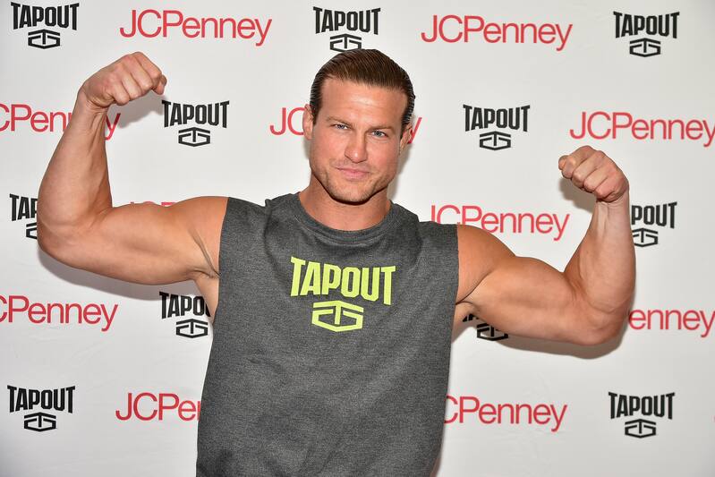 Dolph Ziggler Wwe Championship Match Vs Aj Styles Must Lead To