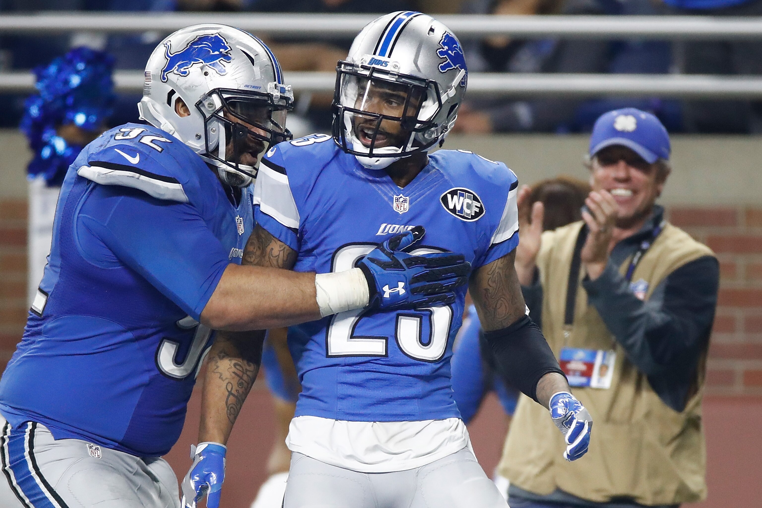 Darius Slay Calls Nfl Pro Bowl Pointless After Move Away From Hawaii Bleacher Report Latest News Videos And Highlights Darius Slay Calls Nfl Pro Bowl Pointless After Move Away From Hawaii Bleacher Report Latest News Videos And Highlights