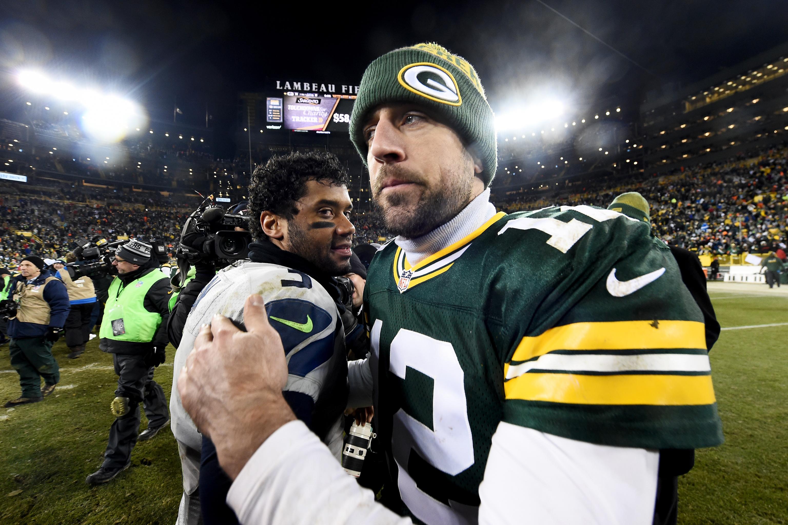 B/R Gridiron on X: Aaron Rodgers final stats for 2021: ◻️ 366