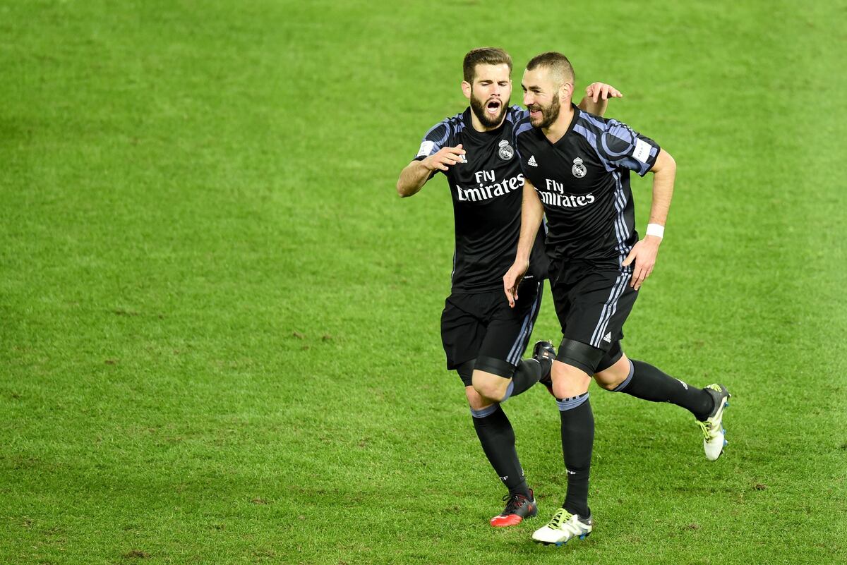 Club America vs. Real Madrid: Score and Reaction from 2016 FIFA Club