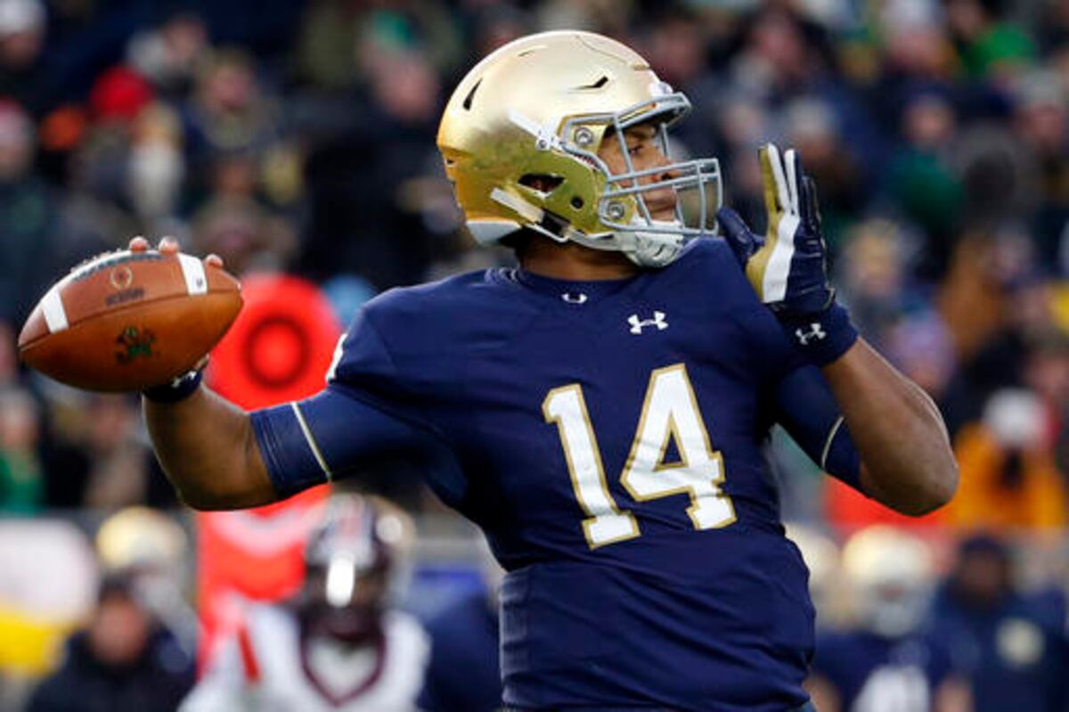 17 qb