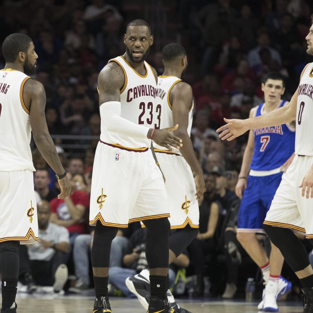 Shaquille O'Neal helps Cleveland Cavaliers find more 3-pointers, more wins  