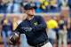 Michigan head coach Jim Harbaugh has sights set on several top prospects as national signing day nears.