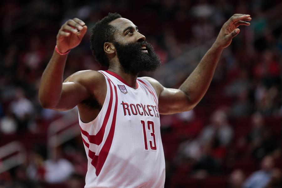 Ranking the Top 25 Players in Houston Rockets History, News, Scores,  Highlights, Stats, and Rumors
