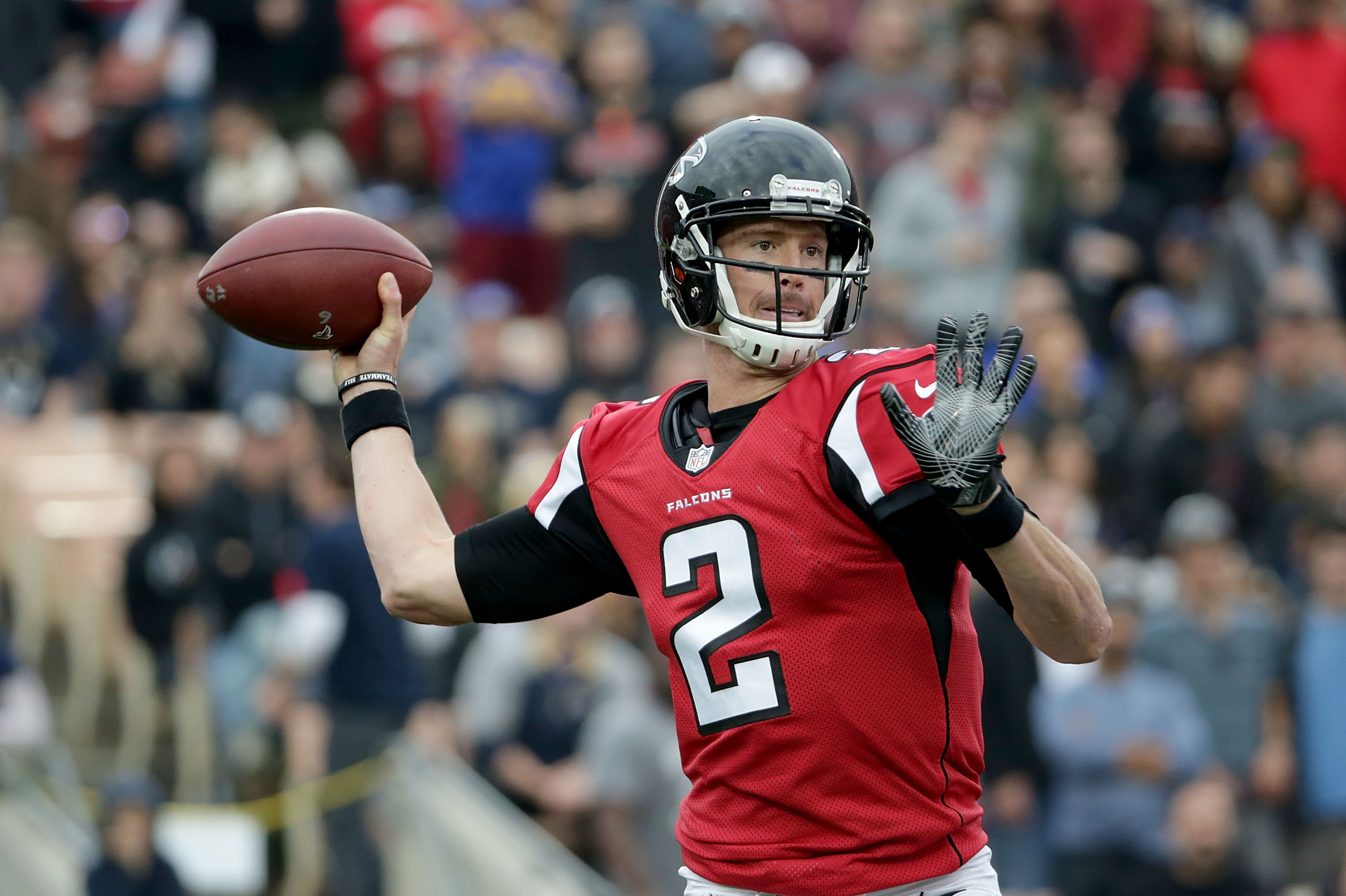 Atlanta Falcons vs. San Francisco 49ers odds: NFL Week 6