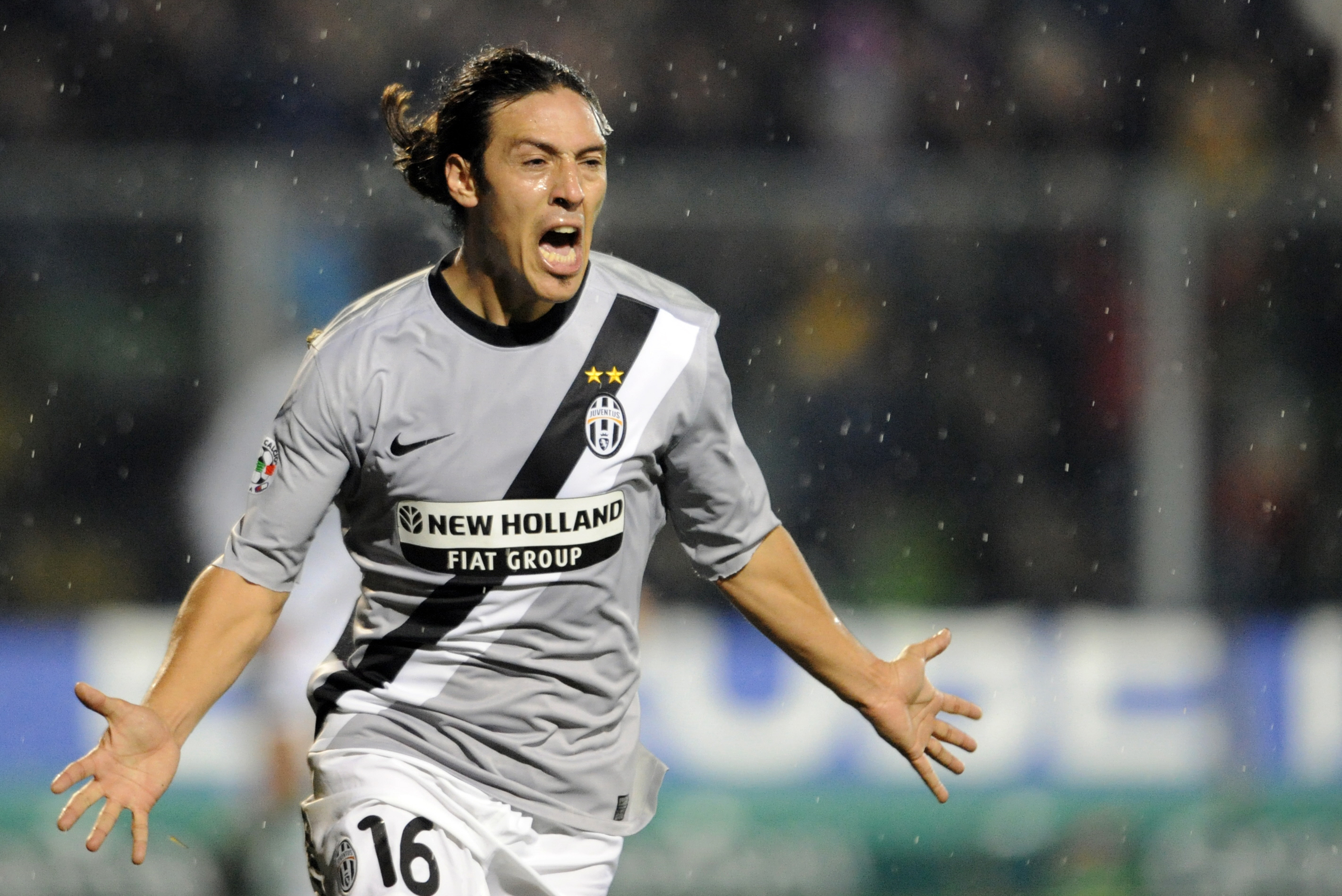 Remembering the Overlooked Brilliance of Juventus Legend Mauro Camoranesi |  Bleacher Report | Latest News, Videos and Highlights