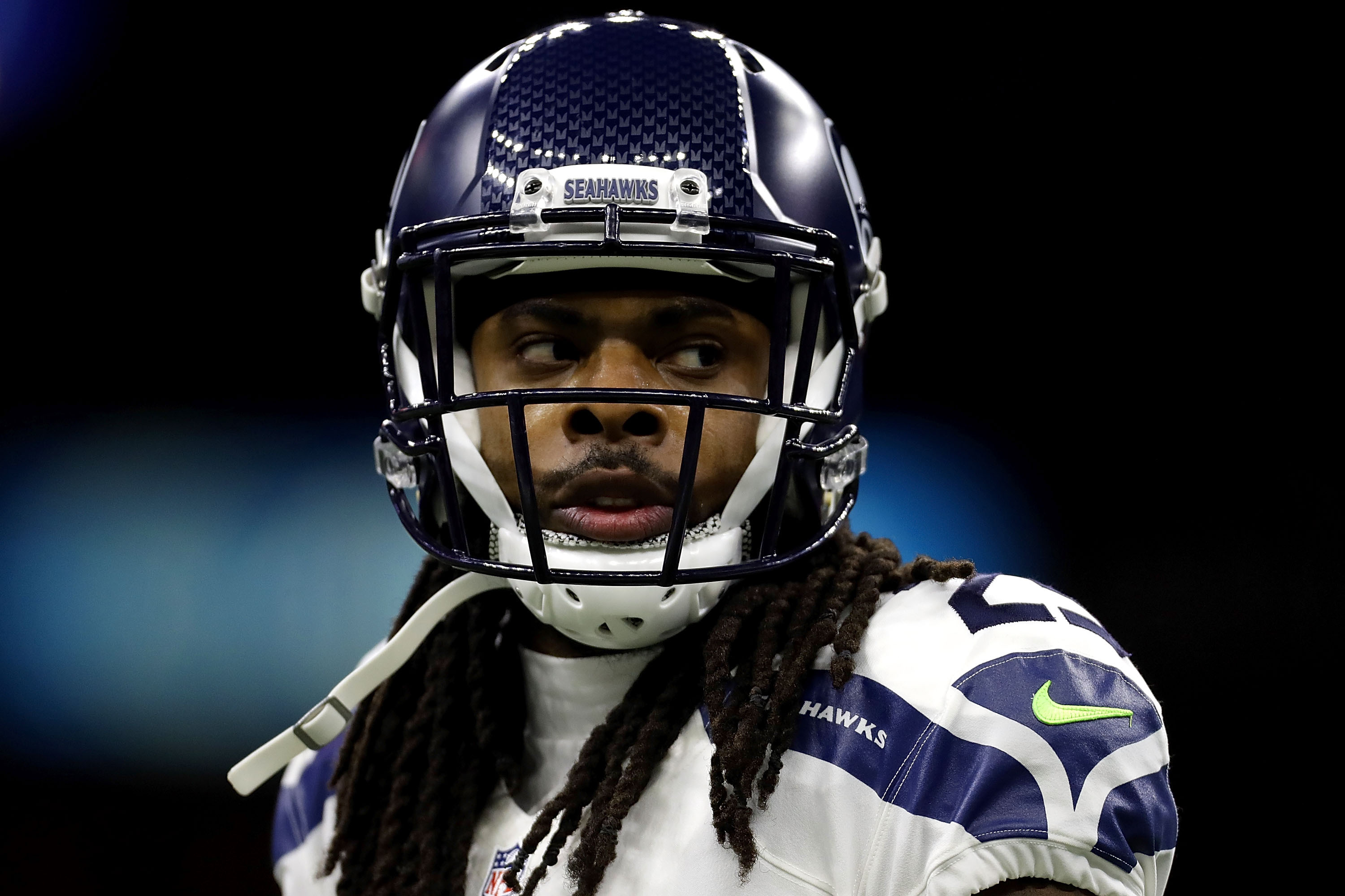 3 team fits for Richard Sherman if Seahawks are open to trade, NFL News,  Rankings and Statistics