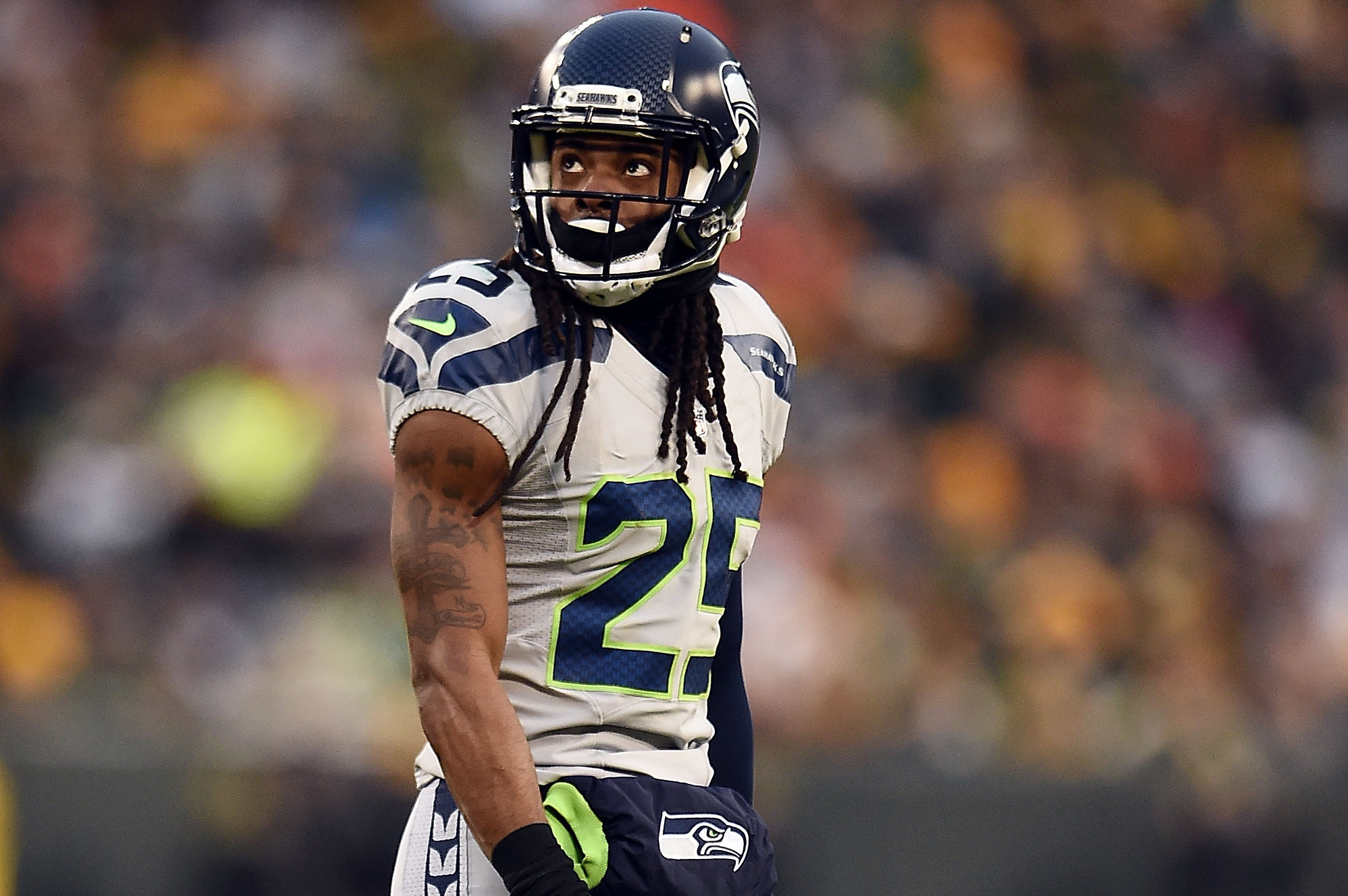 Cornered: Packers prep for Richard Sherman and Seahawks D - Washington Times