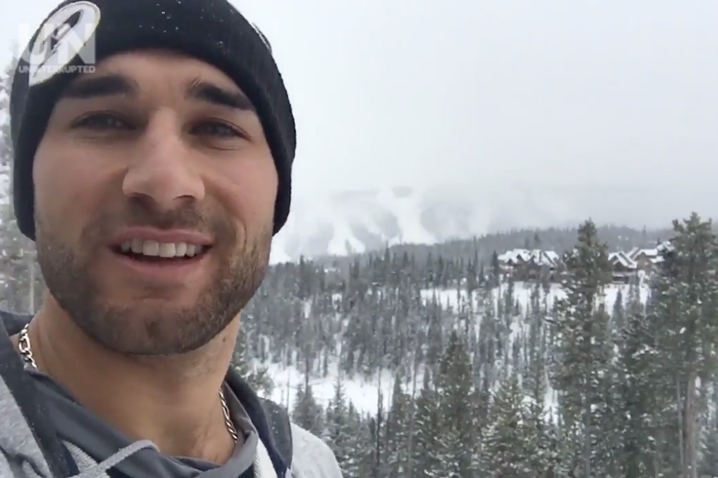 kevin kiermaier eyes blue or green｜TikTok Search