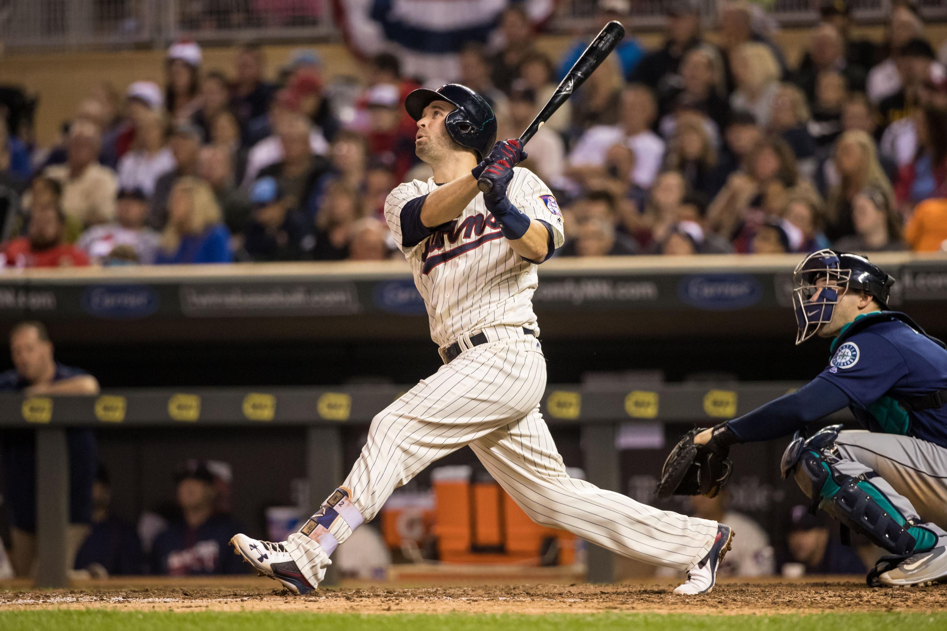 Brian Dozier Stats, Fantasy & News