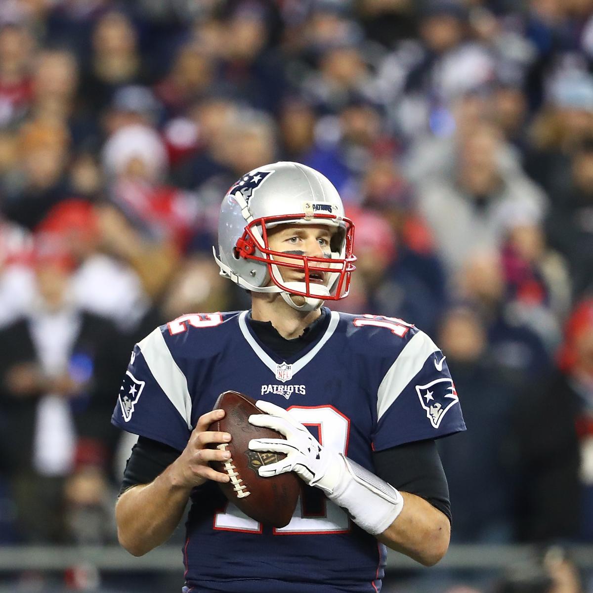 Week 15 NFL Picks: Predictions for Sunday's Games, Odds ...
