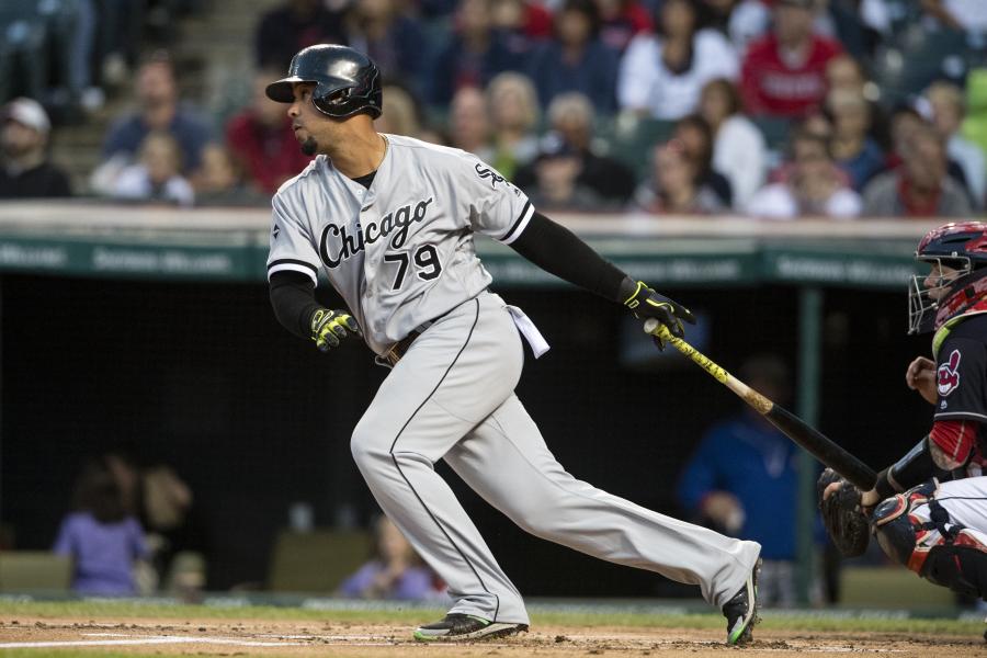 Report: Jose Abreu, White Sox Discussing Long-Term Contract Ahead