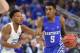 The slowest week of the season delivered the best game as Malik Monk scored 47 to lead Kentucky to a win over North Carolina.