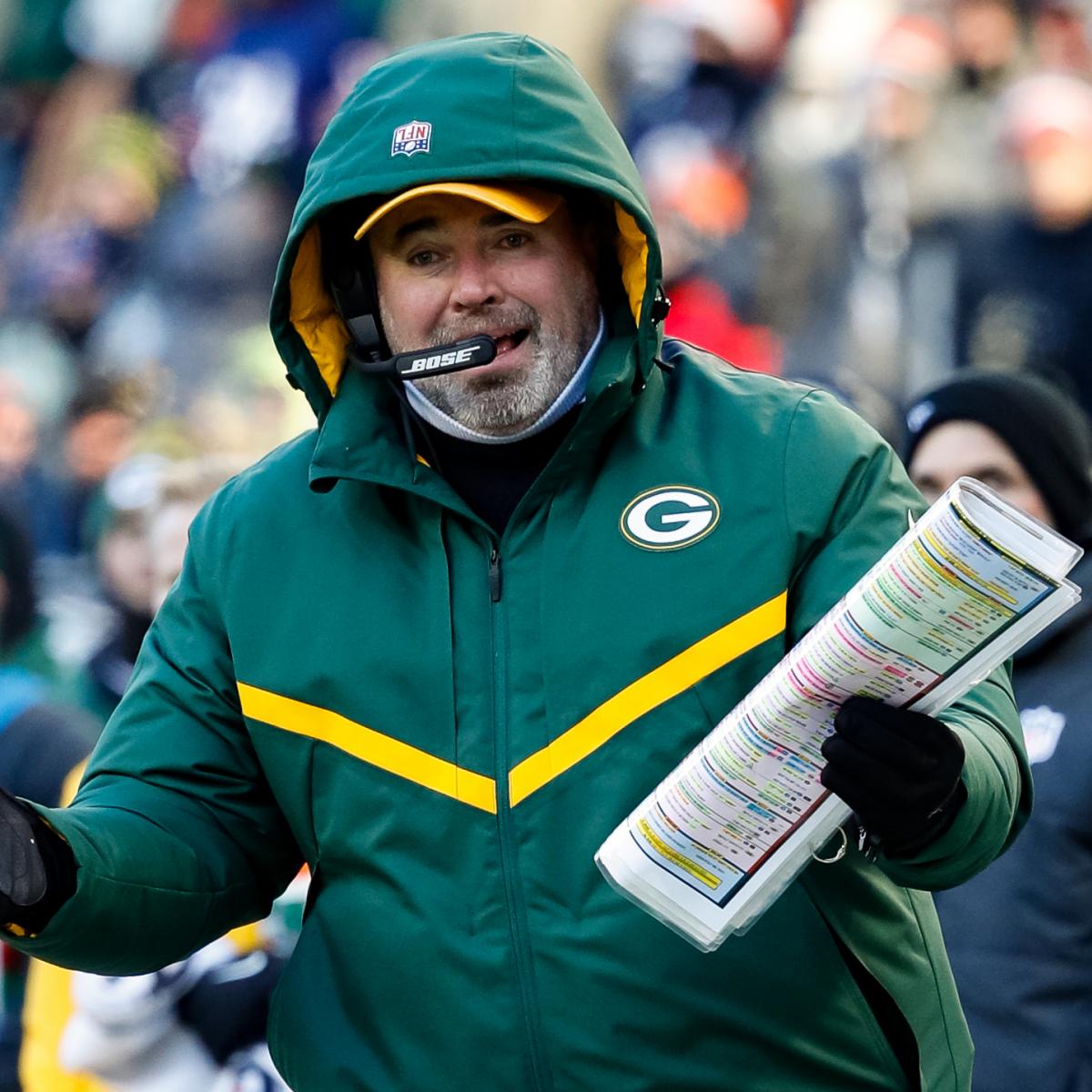 Mac Engel: Mike McCarthy and John Fassel 'dumb' their way into a