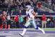 ARLINGTON, TX - DECEMBER 18: Dak Prescott #4 of the Dallas Cowboys celebrates after scoring a touchdown during the second quarter against the Tampa Bay Buccaneers at AT&T Stadium on December 18, 2016 in Arlington, Texas. (Photo by Tom Pennington/Getty Images)