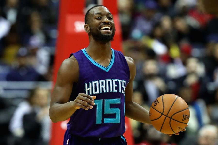 How Kemba Walker Fixed His Shot And Became An Elite Nba Point