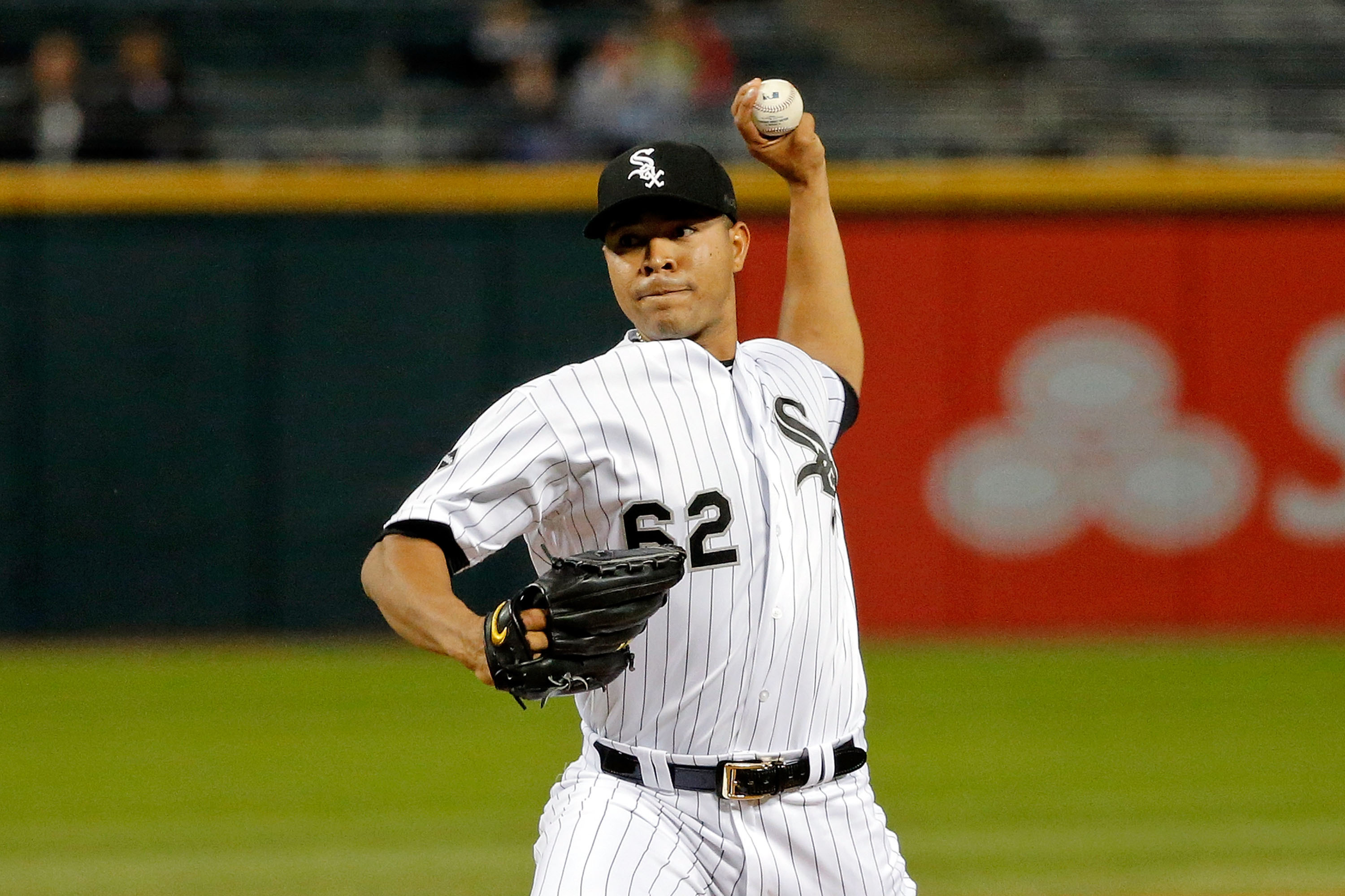 Mets Rumors: José Quintana Being Scouted by Rival Teams Ahead of