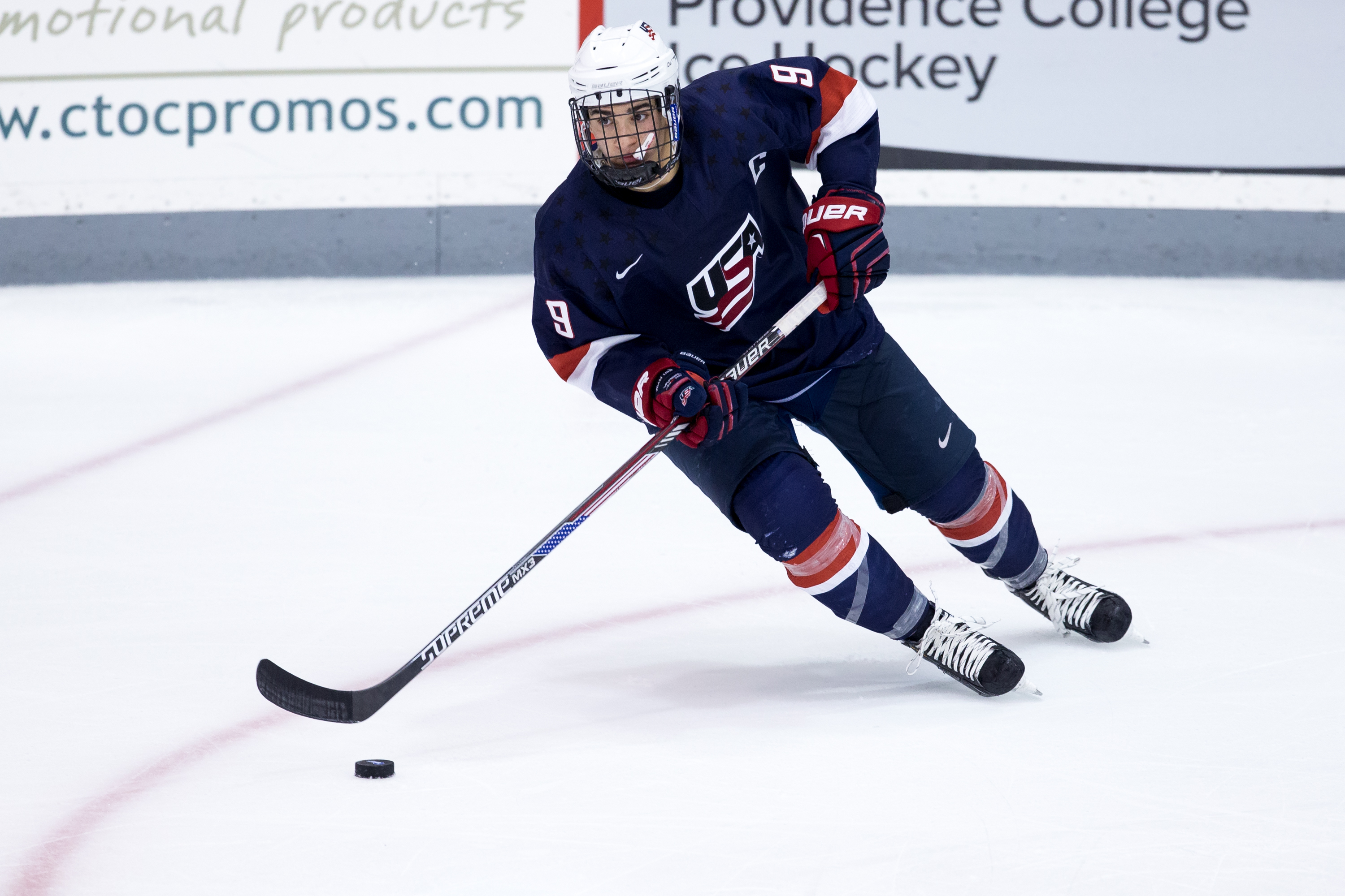 World Junior Hockey 17 Usa Roster 23 Man Team For Championships Bleacher Report Latest News Videos And Highlights