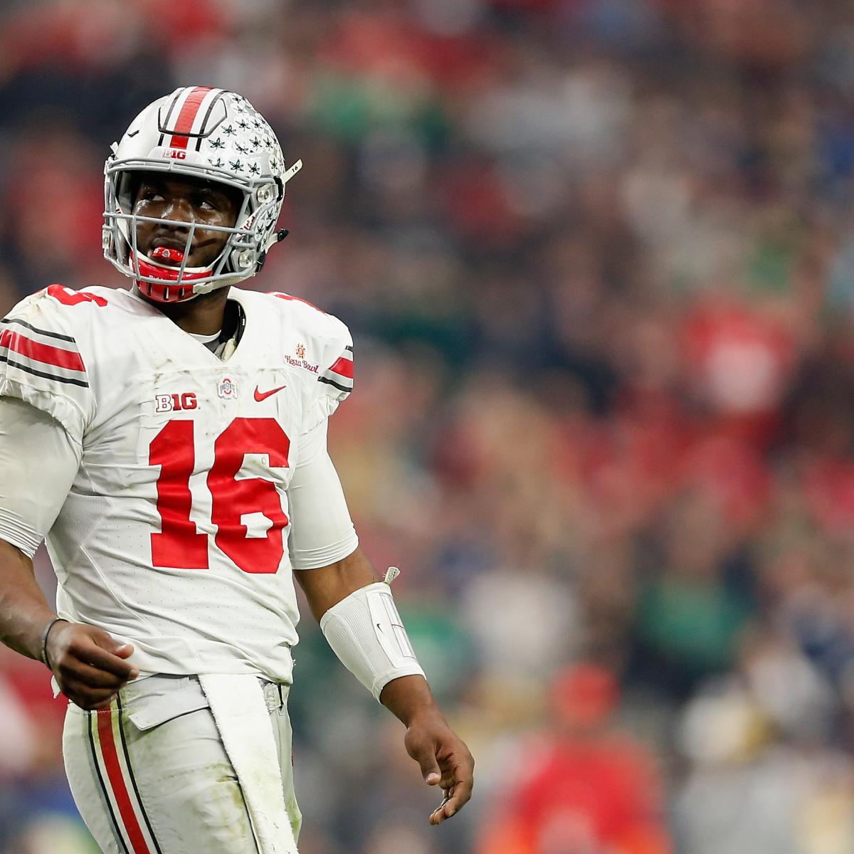 Predicting the MVPs of Each Big Ten Bowl Game News, Scores