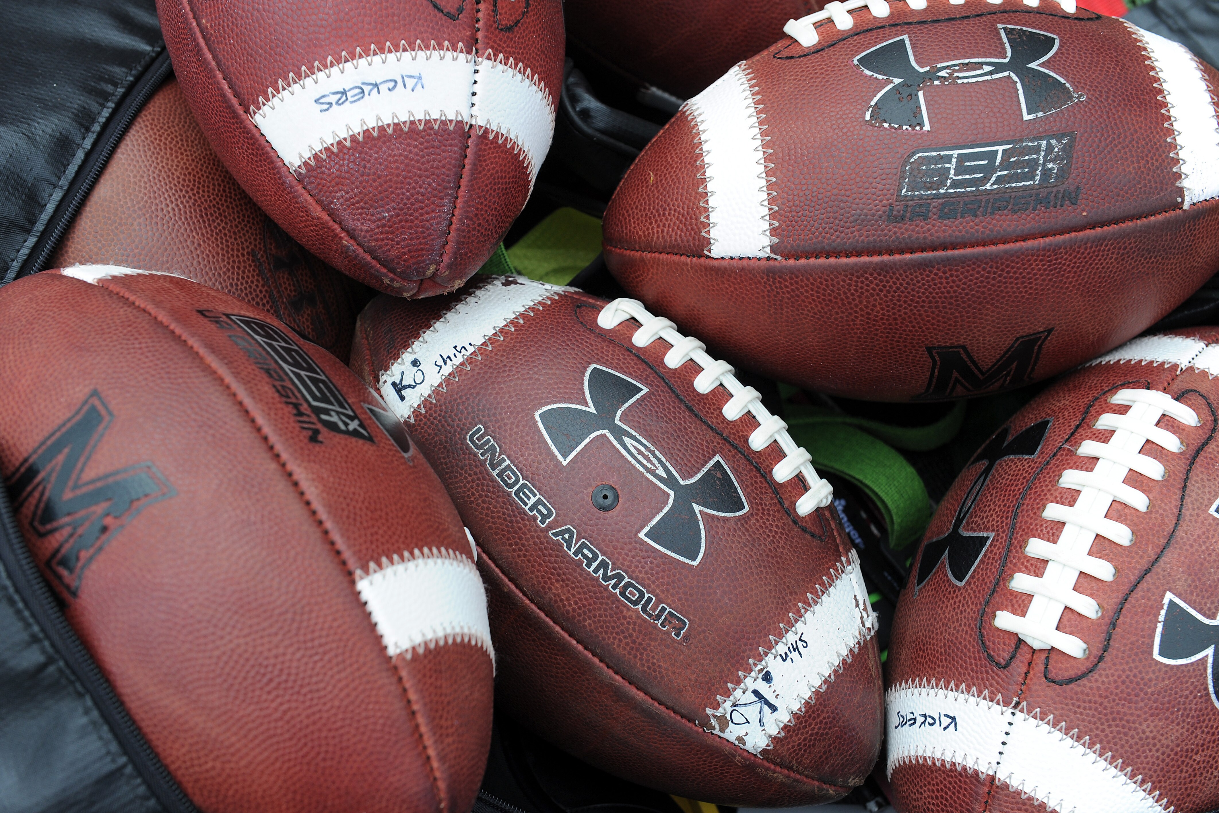 under armour all american game date