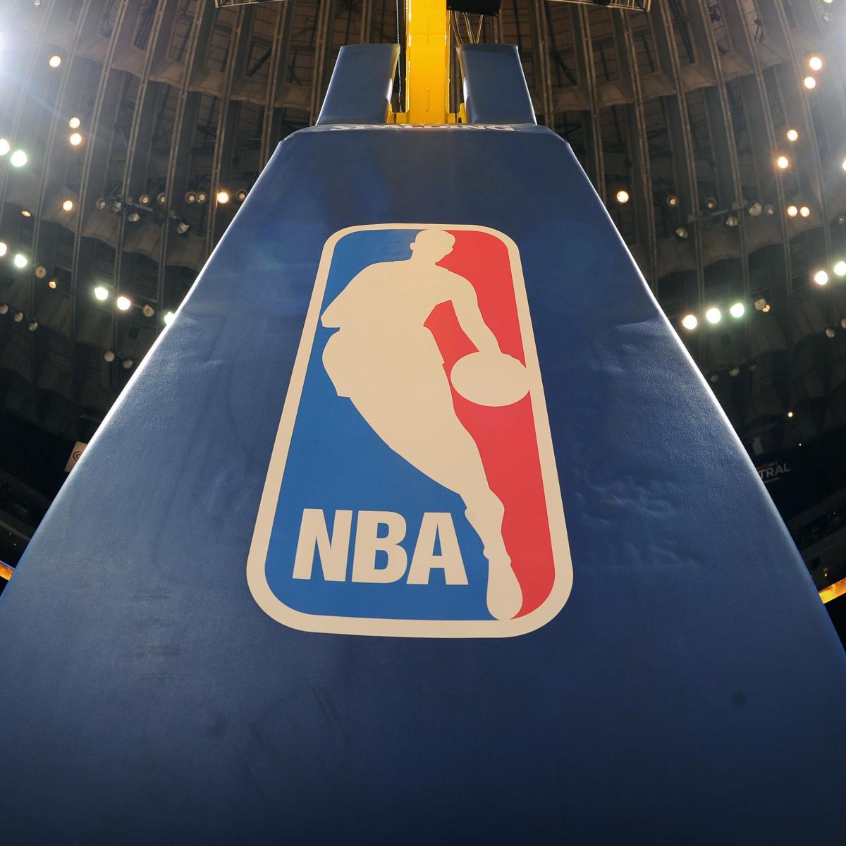 NBA Digital Announces Real-Time Mobile Game 'NBA InPlay' | Bleacher Report | Latest ...