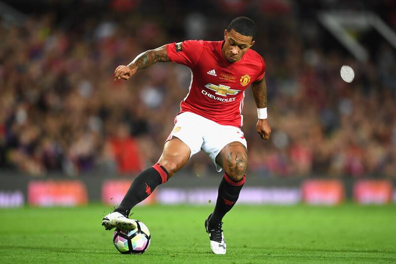 Memphis Depay To Lyon Latest Transfer Details Comments And Reaction Bleacher Report Latest News Videos And Highlights
