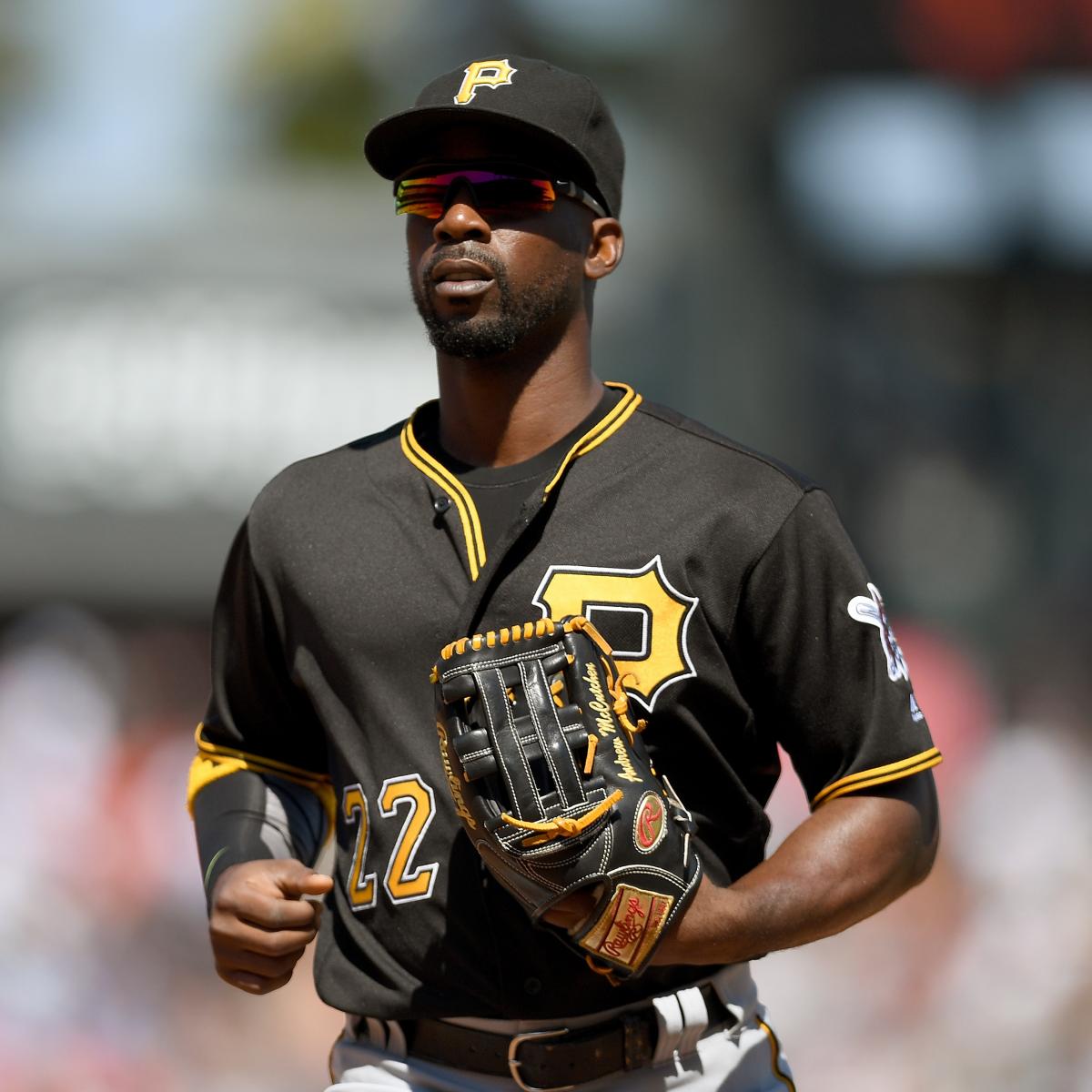 Previewing 10 Heated MLB Position Battles After Pile of 2016 Offseason