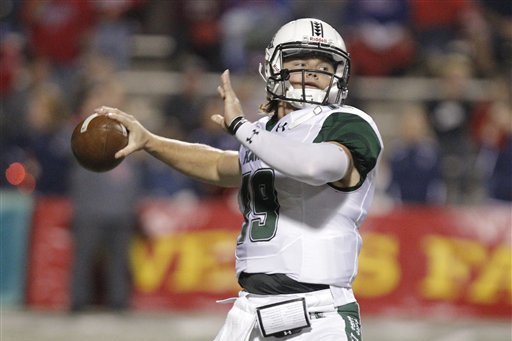 2016 Hawaii Bowl, Middle Tennessee vs. Hawaii: Date, time