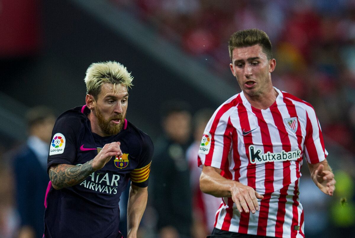 Copa del Rey Draw 2016-17: Full Round-of-16 Fixtures and ...