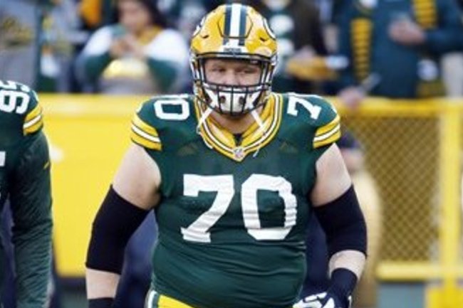 Packers: Pro Bowl nod sinks in for guard T.J. Lang