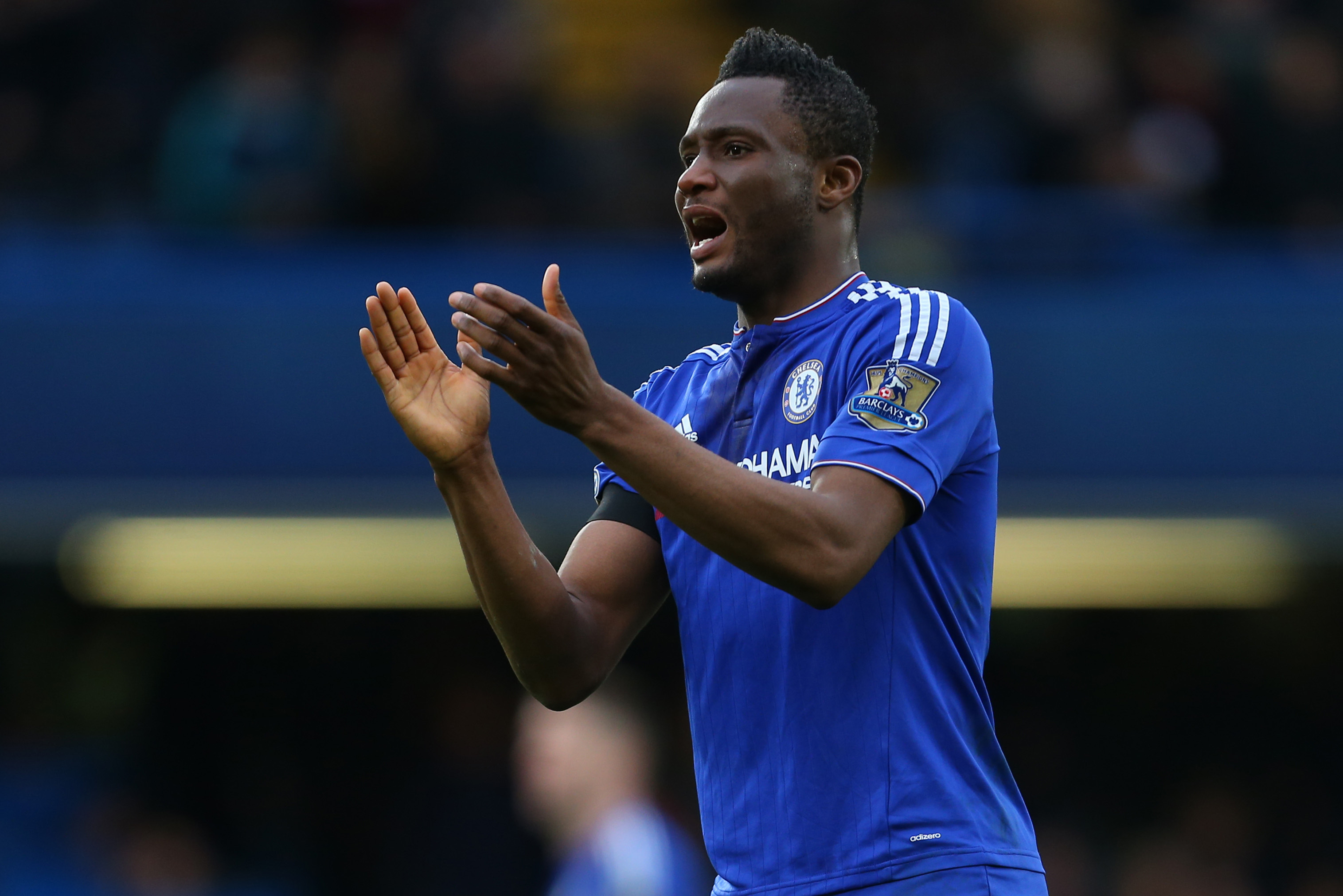 Mikel John Obi To Tianjin Teda Latest Transfer Details Comments And Reaction Bleacher Report Latest News Videos And Highlights