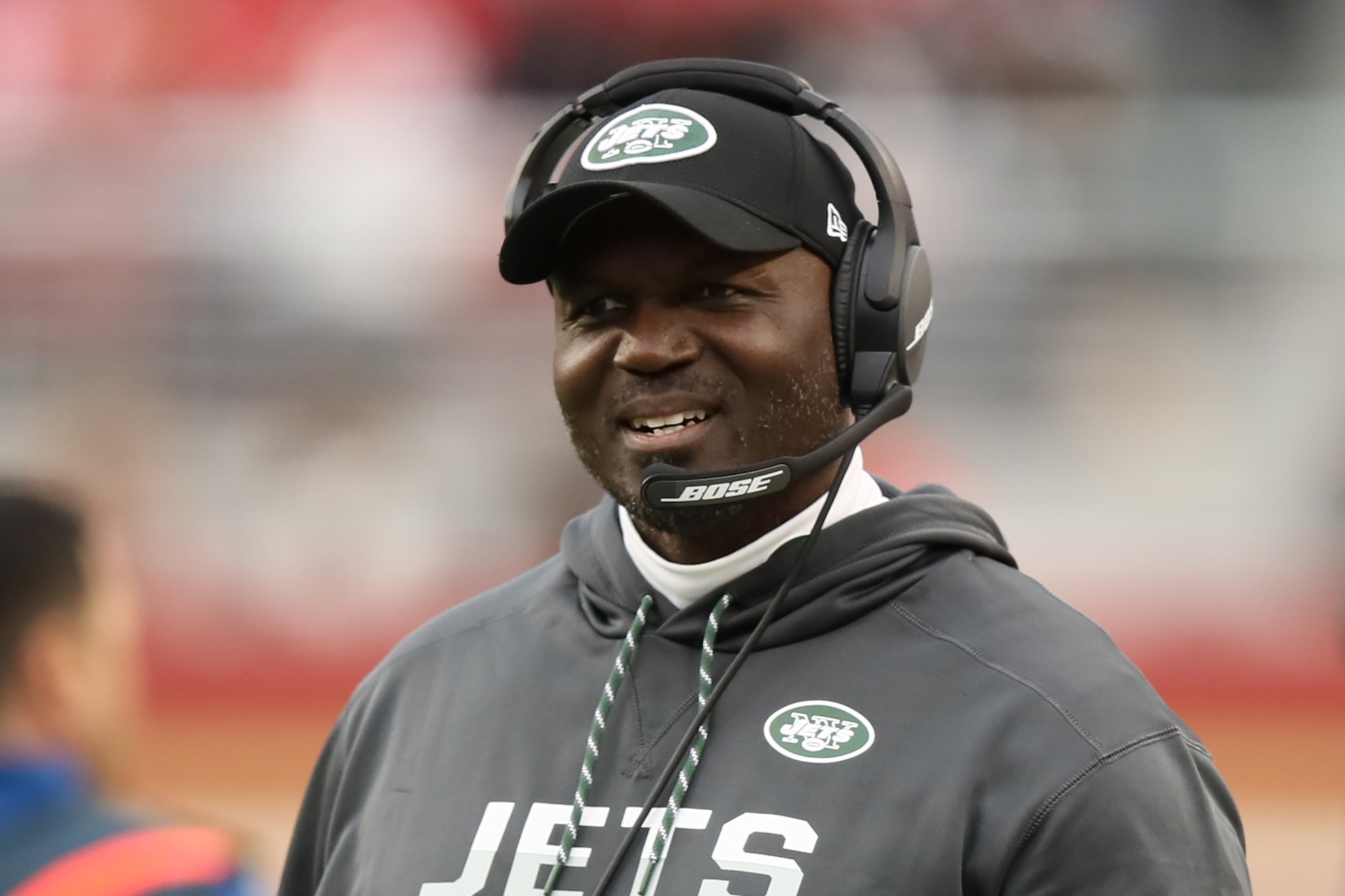 NFL World Reacts To Todd Bowles' Afternoon Announcement - The Spun