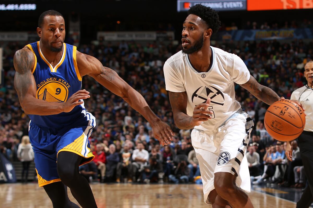 Best Potential 2016 17 Nba Trade Deadline Targets For Golden State Best Potential 2016 17 Nba Trade Deadline Targets For Golden State