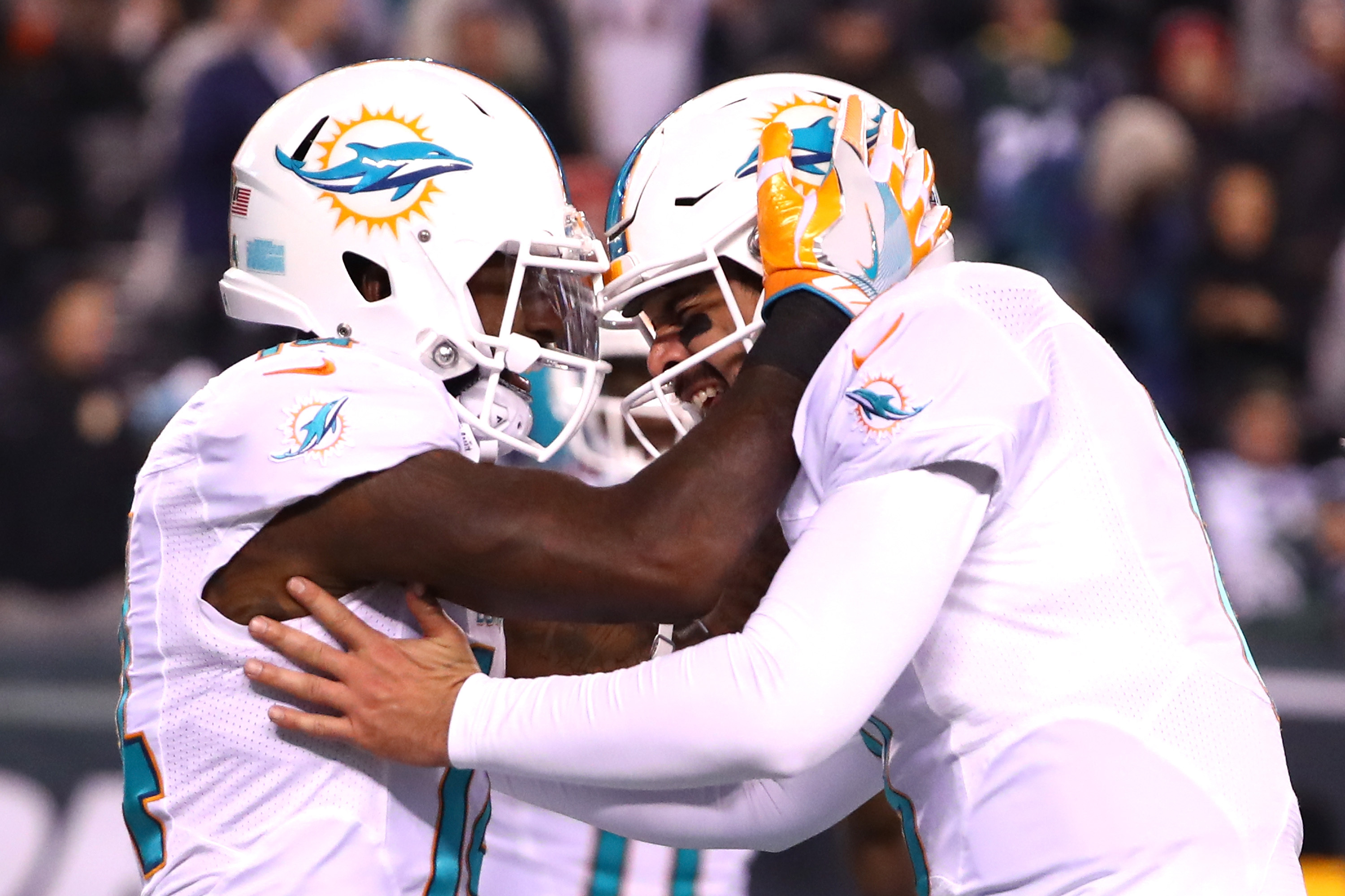 Miami Dolphins Clinch Playoff Berth: Latest Comments and Reaction, News,  Scores, Highlights, Stats, and Rumors