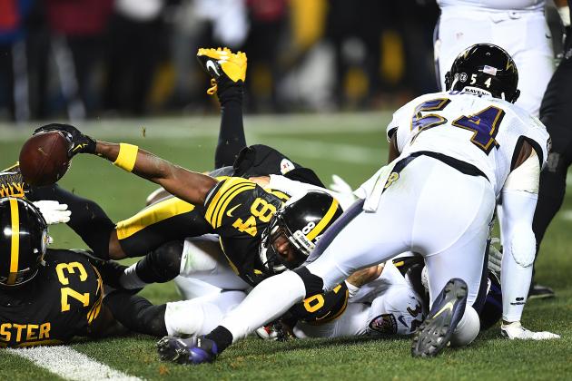 NFL Playoff Scenarios 2017: Reviewing Post-Week 16 AFC, NFC Picture ...