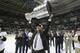 SAN JOSE, CA - JUNE 12: Head coach Mike Sullivan of the Pittsburgh Penguins celebrates with the Stanley Cup after their 3-1 victory to win the Stanley Cup against the San Jose Sharks in Game Six of the 2016 NHL Stanley Cup Final at SAP Center on June 12, 2016 in San Jose, California. (Photo by Bruce Bennett/Getty Images)