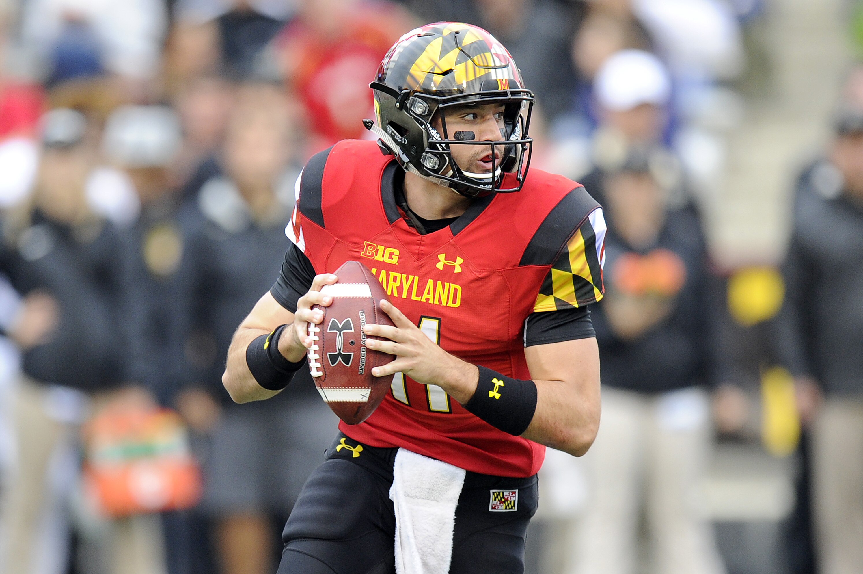 Quick Lane Bowl 2016 Maryland Vs Boston College Live Score