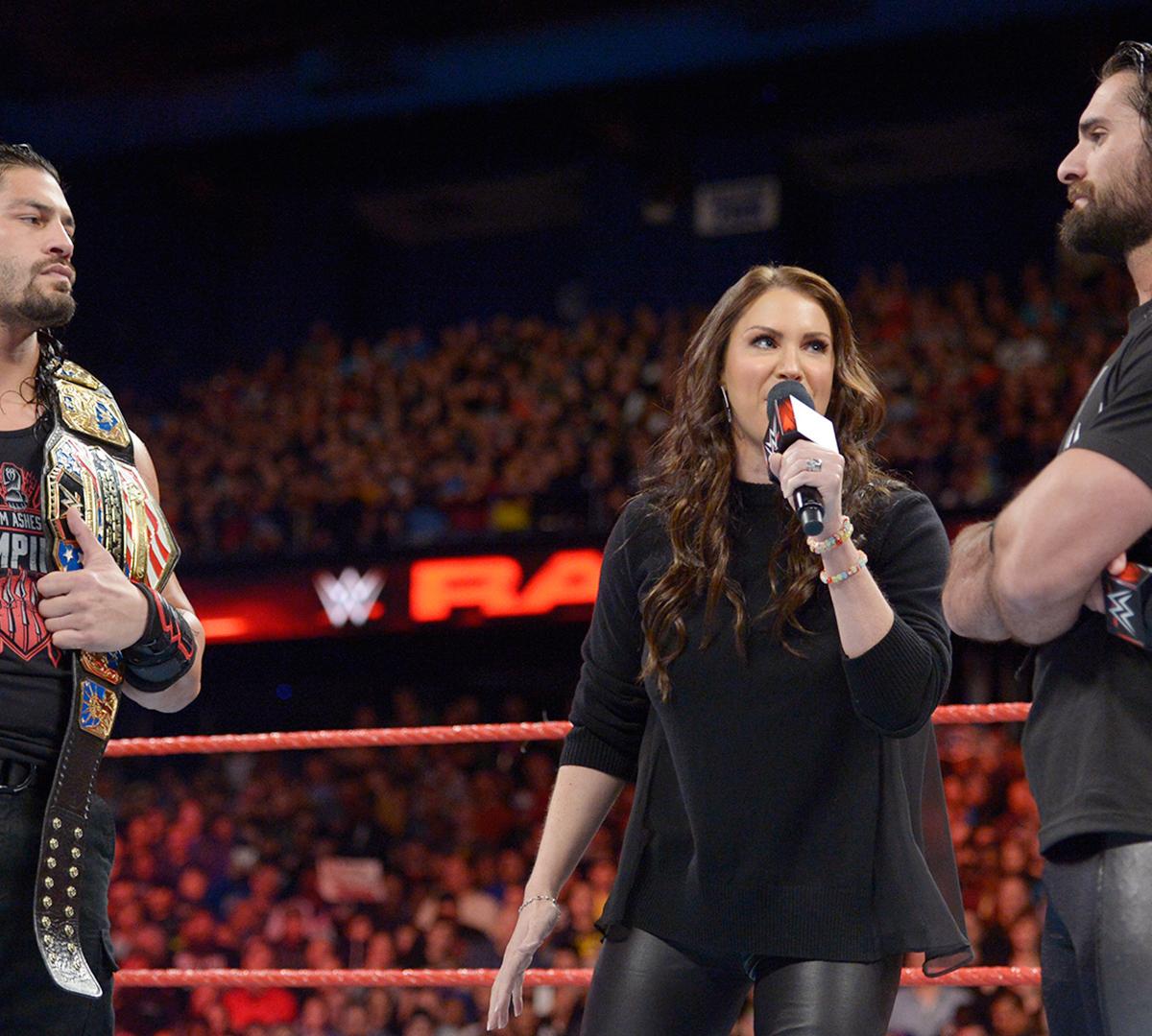 Wwe Raw Results Winners Grades Reaction And Highlights From December 26 News Scores
