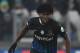 TURIN, ITALY - DECEMBER 03: Franck Kessie of Atalanta BC in action during the Serie A match between Juventus FC and Atalanta BC at Juventus Stadium on December 3, 2016 in Turin, Italy. (Photo by Valerio Pennicino/Getty Images)